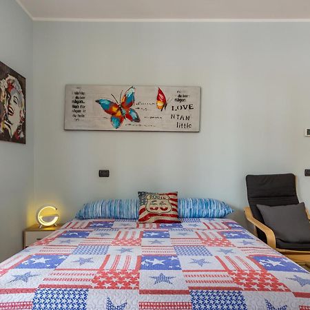 El Sol Residence - Modern House Near Milan Dresano Dış mekan fotoğraf