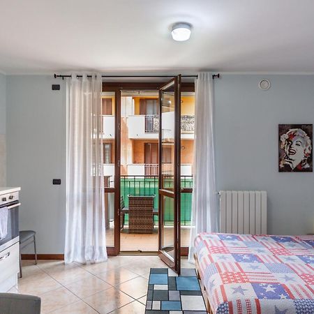 El Sol Residence - Modern House Near Milan Dresano Dış mekan fotoğraf