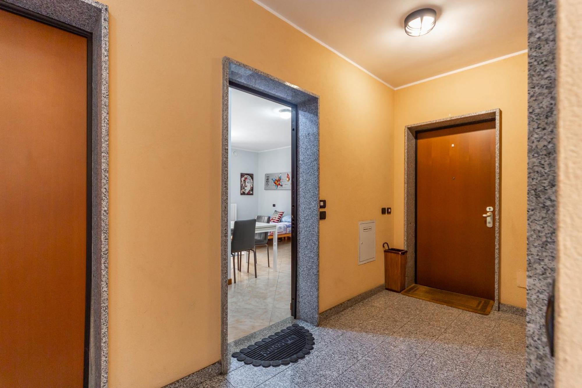 El Sol Residence - Modern House Near Milan Dresano Dış mekan fotoğraf