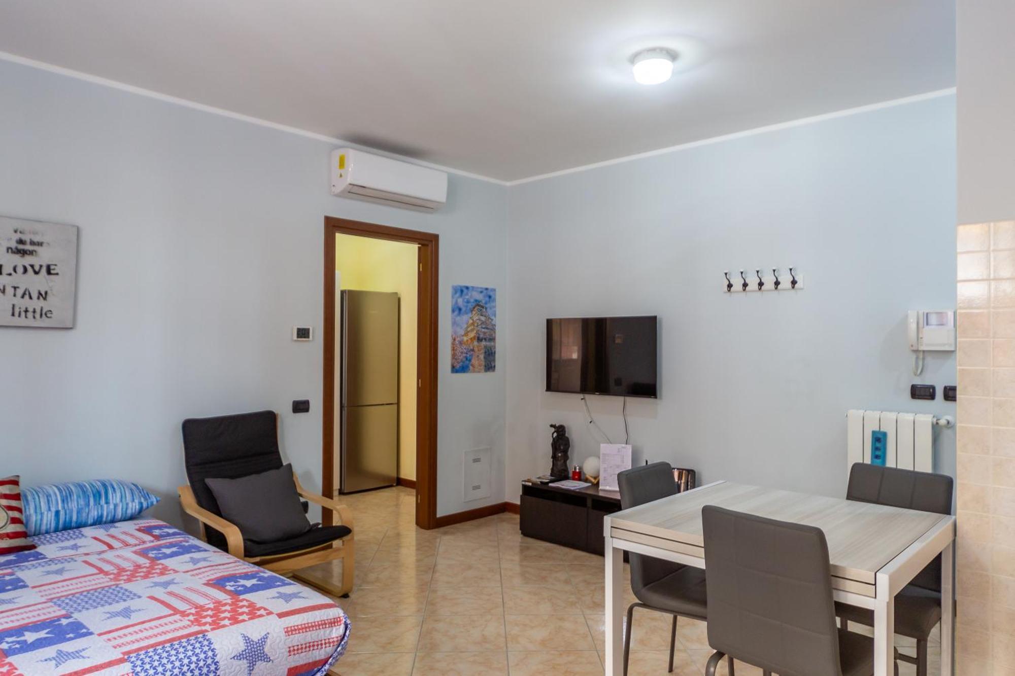 El Sol Residence - Modern House Near Milan Dresano Dış mekan fotoğraf
