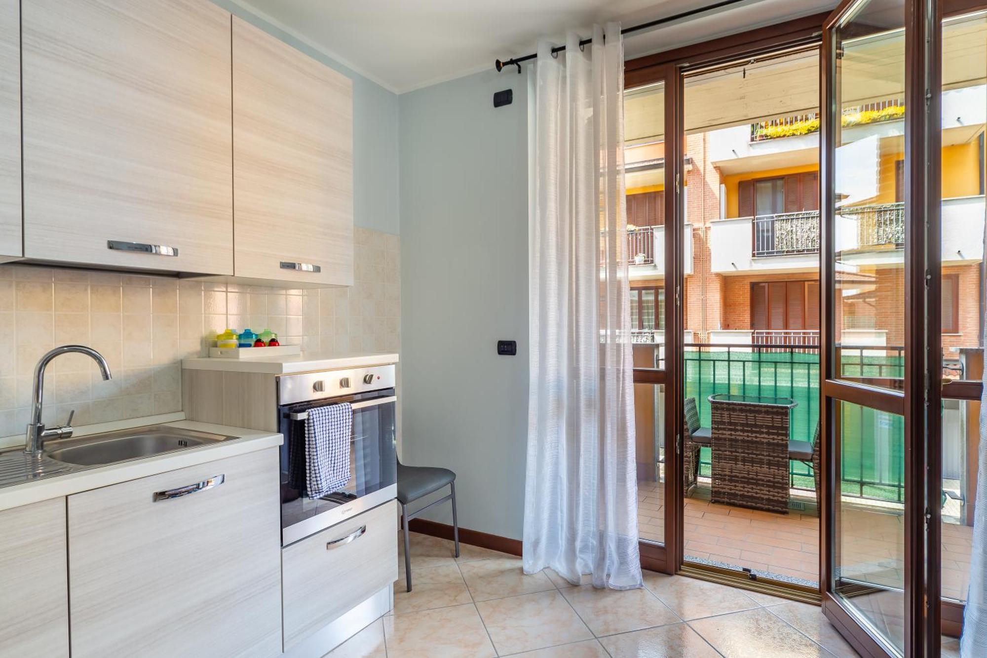 El Sol Residence - Modern House Near Milan Dresano Dış mekan fotoğraf