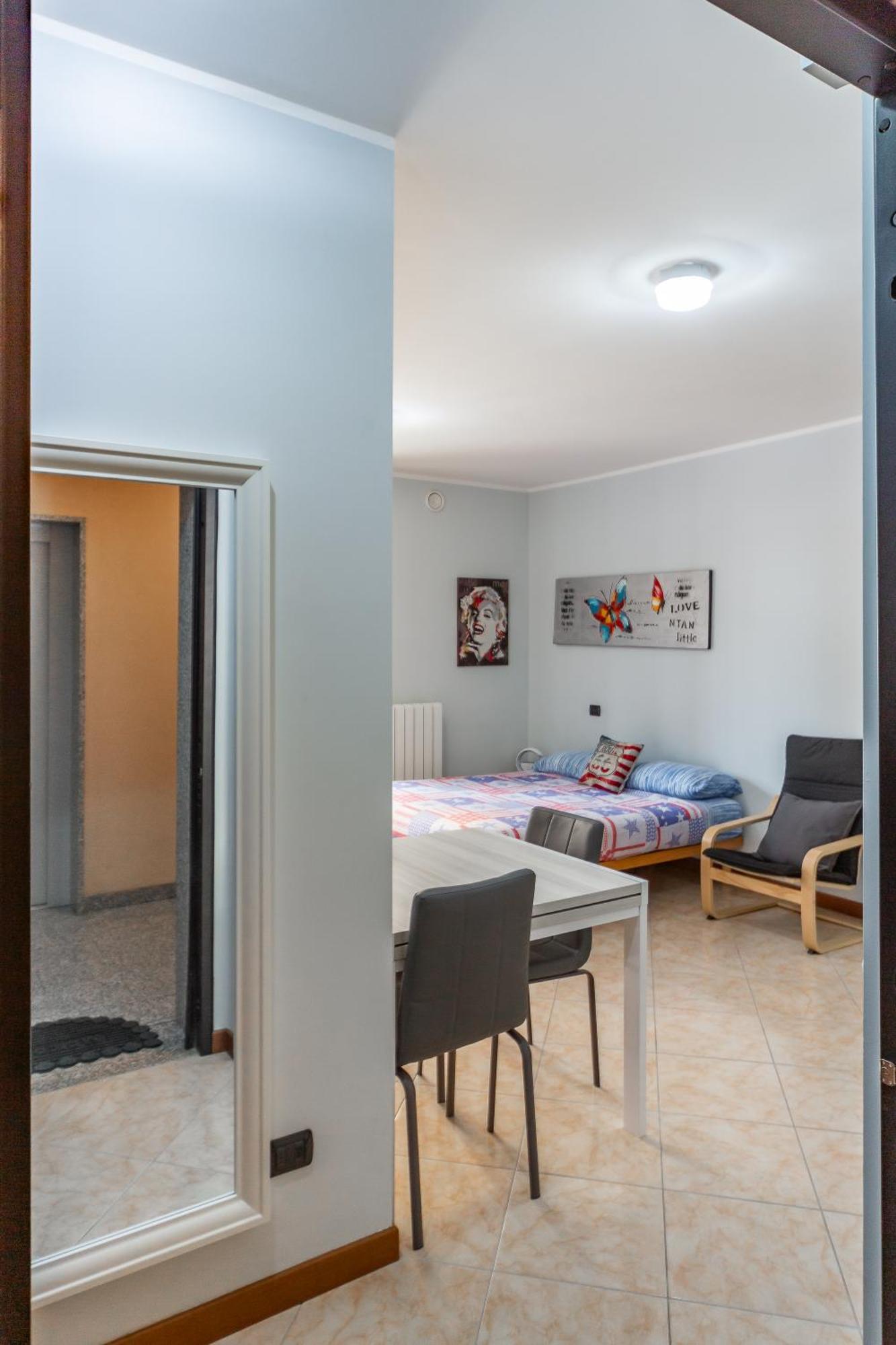 El Sol Residence - Modern House Near Milan Dresano Dış mekan fotoğraf